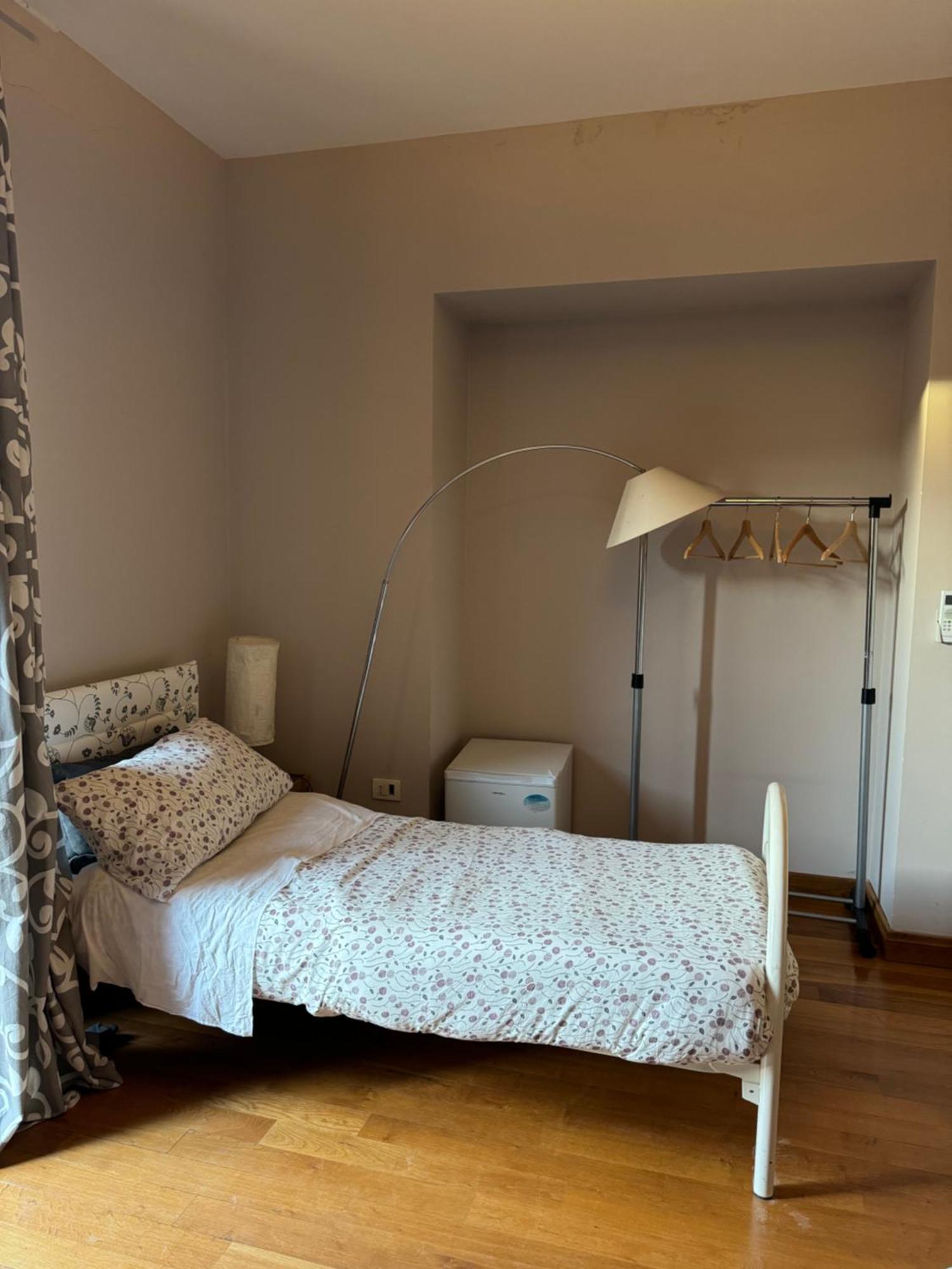 I Campanili Bed & Breakfast Agrigento Exterior photo
