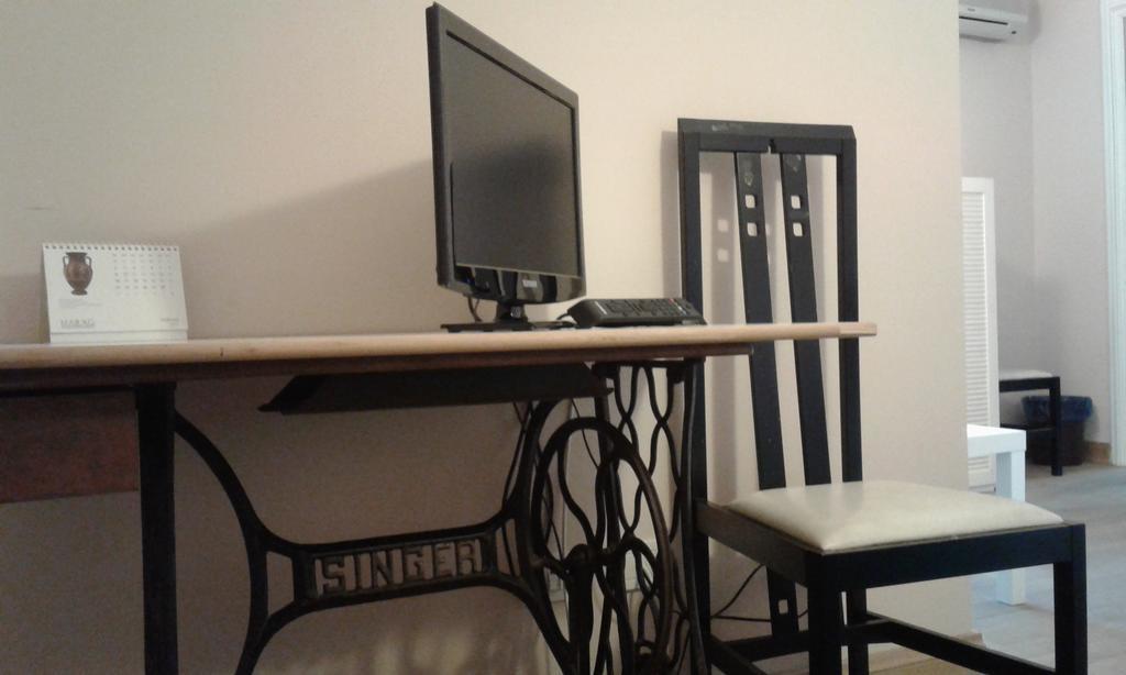 I Campanili Bed & Breakfast Agrigento Exterior photo