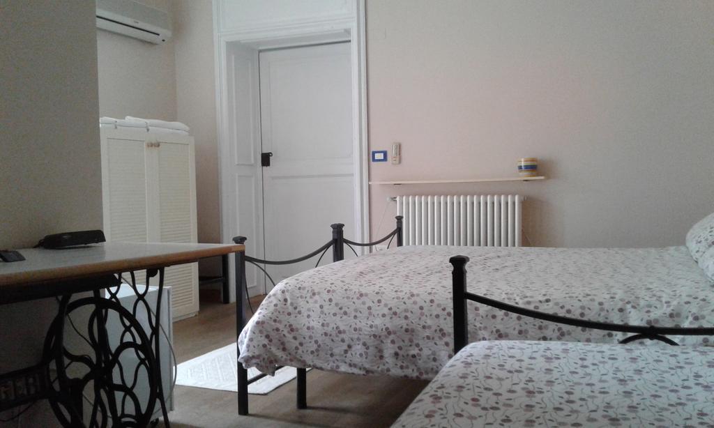 I Campanili Bed & Breakfast Agrigento Exterior photo
